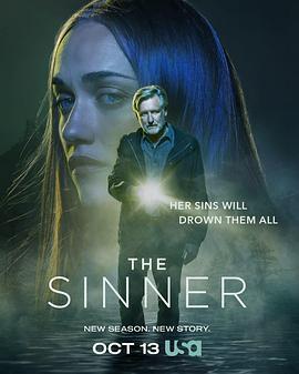 罪人 第四季 / The Sinner Season 4線上看