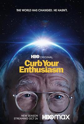 消消氣 第十一季 / Curb Your Enthusiasm Season 11線上看
