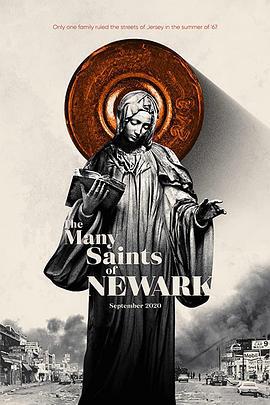 紐瓦克眾聖 / The Many Saints of Newark線上看