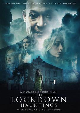 禁閉期在鬧鬼 / The Lockdown Hauntings線上看