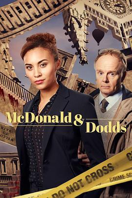 探案拍檔 第二季 / McDonald & Dodds Season 2線上看