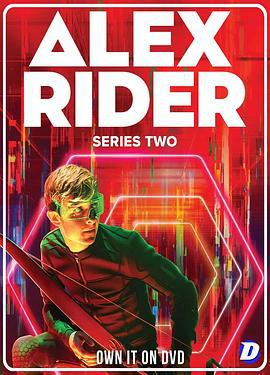 少年間諜 第二季 / Alex Rider Season 2線上看