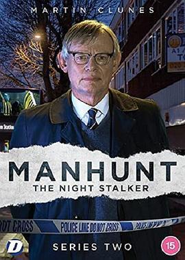 追凶：黑夜狩獵者 第二季 / Manhunt: The Night Stalker Season 2線上看