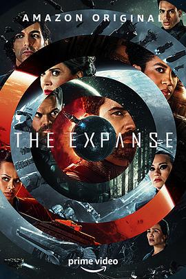 蒼穹浩瀚 第六季 / The Expanse Season 6線上看