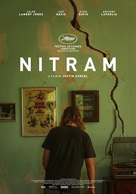 內特拉姆 / Nitram線上看
