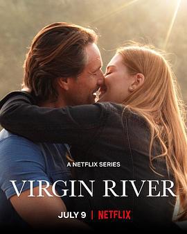 維琴河 第三季 / Virgin River Season 3線上看