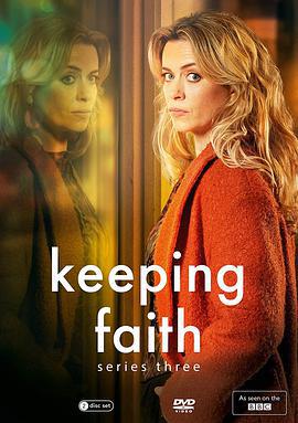 信任之危 第三季 / Keeping Faith Season 3線上看