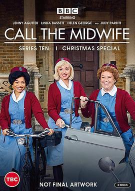 呼叫助產士 第十季 / Call The Midwife Season 10線上看