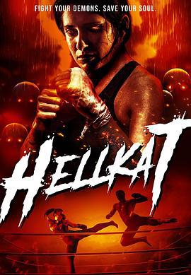 地獄貓 / HellKat線上看