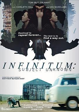 無限：未知對象 / Infinitum: Subject Unknown線上看