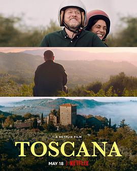 愛在托斯卡尼 / Toscana線上看