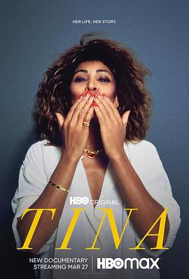 蒂娜 / Tina線上看