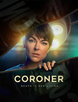 驗屍官 第三季 / Coroner Season 3線上看