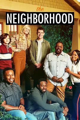 東鄰西舍 第四季 / The Neighborhood Season 4線上看