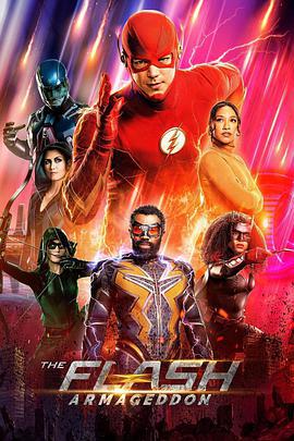 閃電俠 第八季 / The Flash Season 8線上看