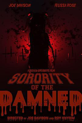 地獄姐妹會 / Sorority of the Damned線上看