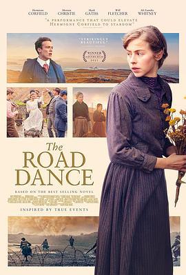 The Road Dance線上看