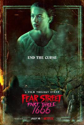 恐懼街3 / Fear Street 3線上看