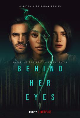 她的雙眼背後 / Behind Her Eyes線上看