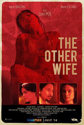 她不是我的妻子 / The Other Wife線上看