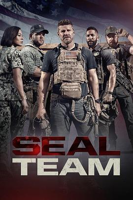 海豹突擊隊 第五季 / SEAL Team Season 5線上看