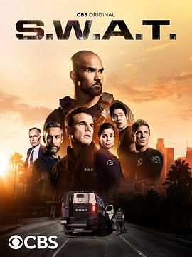 反恐特警組 第五季 / S.W.A.T. Season 5線上看