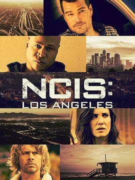海軍罪案調查處：洛杉磯 第十三季 / NCIS: Los Angeles Season 13線上看