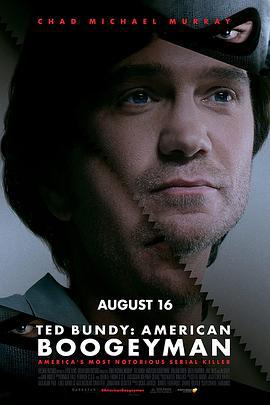 泰德·邦迪：美國惡人 / Ted Bundy: American Boogeyman線上看