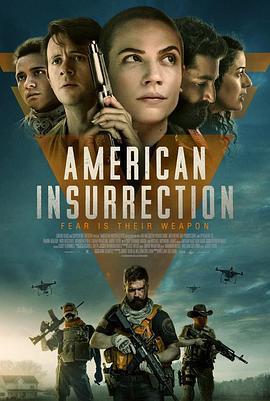 美國升華 / American Insurrection線上看