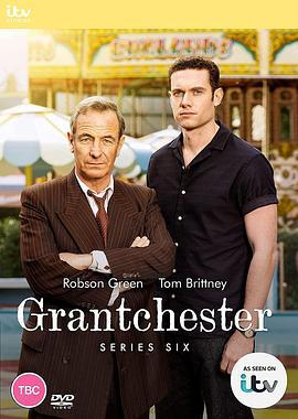 牧師神探 第六季 / Grantchester Season 6線上看