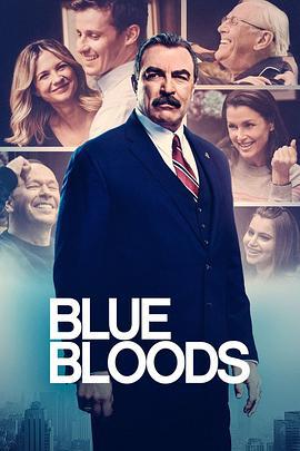 警察世家 第十二季 / Blue Bloods Season 12線上看