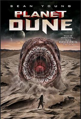 沙丘行星 / Planet Dune線上看