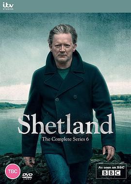 設得蘭謎案 第六季 / Shetland Season 6線上看