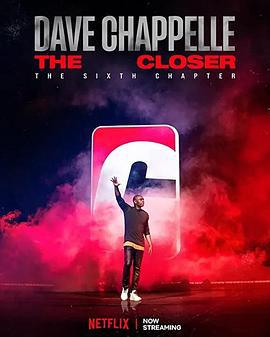 戴夫·查佩爾：勝利最終章 / Dave Chappelle: The Closer線上看