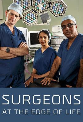 外科醫生：生命邊緣 第四季 / Surgeons: At the Edge of Life Season 4 Season 4線上看