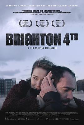 布萊頓4號 / Brighton 4th線上看