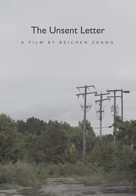未寄出的信 / The Unsent Letter線上看
