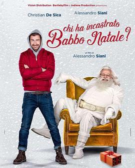 誰陷害聖誕老人 / Chi ha incastrato Babbo Natale?線上看