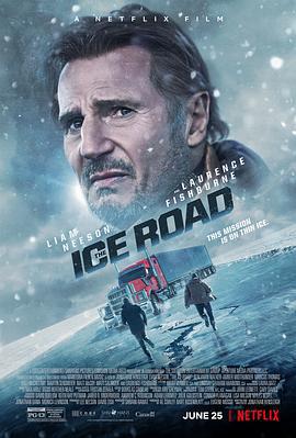 冰路營救 / The Ice Road線上看