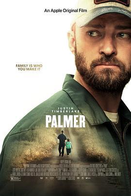 帕爾默 / Palmer線上看