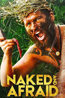 赤裸與恐懼 第十三季 / Naked and Afraid Season 13線上看