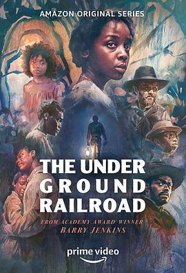 地下鐵道 / The Underground Railroad線上看