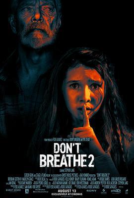 屏住呼吸2 / Don't Breathe 2線上看