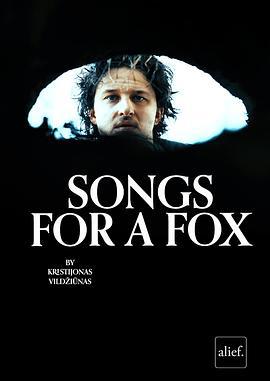 狐之歌 / Songs for a Fox線上看