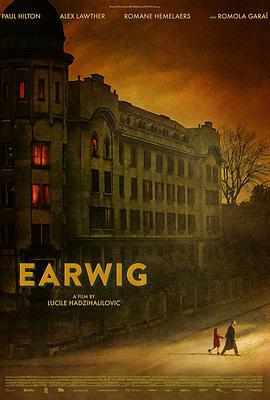 蠼螋 / Earwig線上看