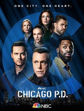 芝加哥警署 第九季 / Chicago P.D. Season 9線上看