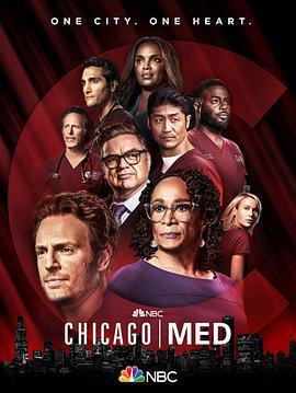 芝加哥急救 第七季 / Chicago Med Season 7線上看