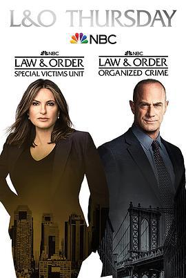 法律與秩序：特殊受害者 第二十三季 / Law & Order: Special Victims Unit Season 23線上看