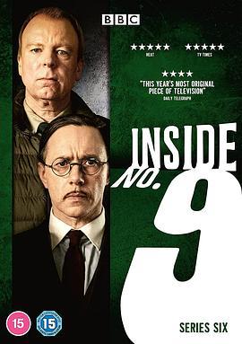 9號秘事 第六季 / Inside No. 9 Season 6線上看