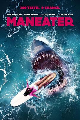 食人鯊 / Maneater線上看